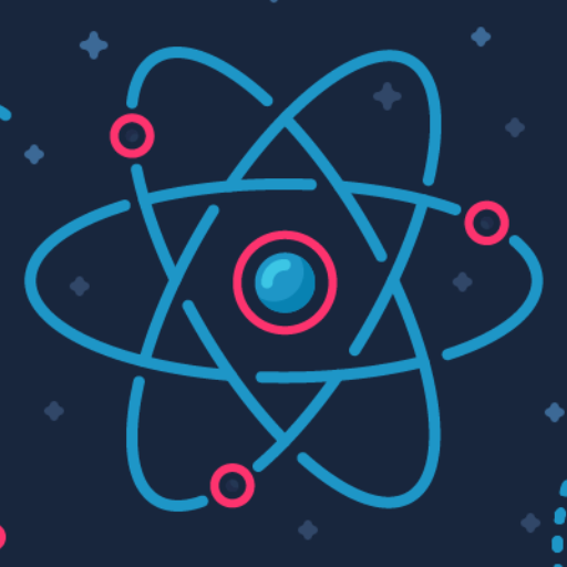 ReactJS Documentation icon