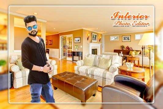 Interior Photo Editor screenshot 2