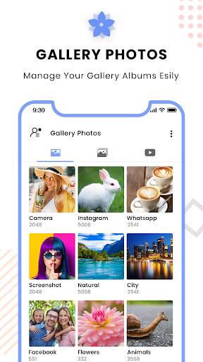 Gallery New screenshot 3
