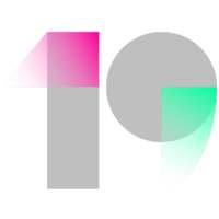 nineteen [substratum] [LITE] logo