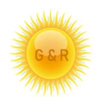 G and R