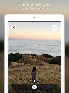 HD camera Pro screenshot 5