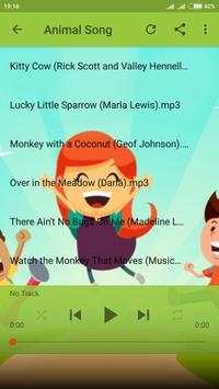 Kids Song screenshot 1