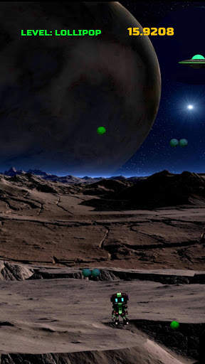Angry Ufo screenshot 3