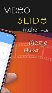 Video Slide Maker and Movie Maker screenshot 2