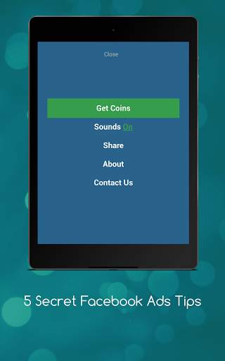 5 Secret Facebook Ads Tips screenshot 21