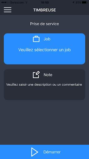 Hercule 1 تصوير الشاشة