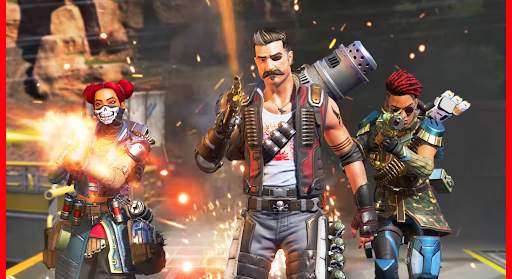 Apex Legends Mobile Guide For Apex Legends screenshot 1