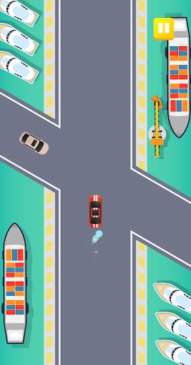 Traffic Way screenshot 8