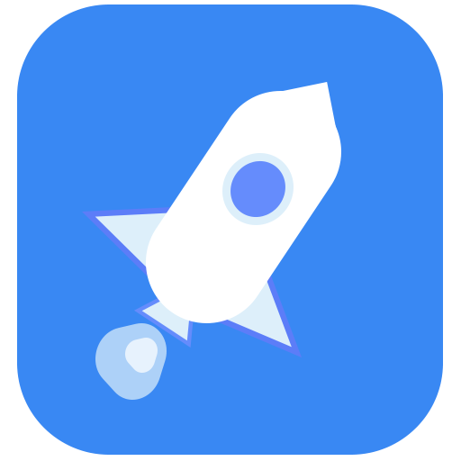 Cleaner icon