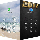 AppLock icon