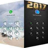 AppLock 1.0.0