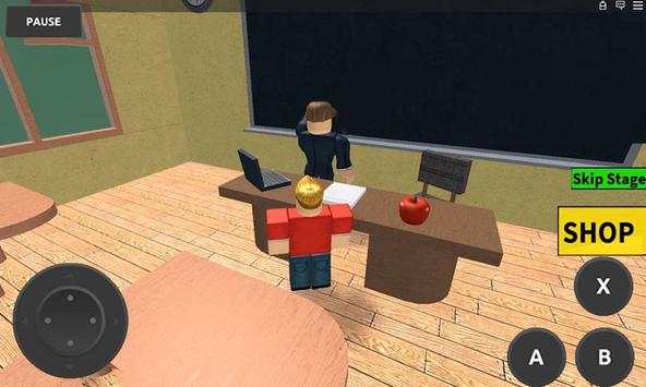 Latest Roblox Game tips 2k17 screenshot 1