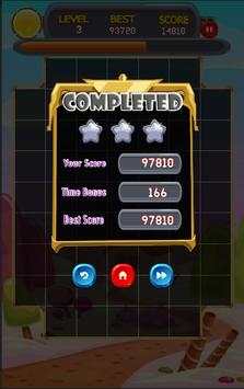 Sugar Cookie Jam Smash screenshot 5