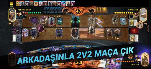 Mythgard CCG screenshot 25