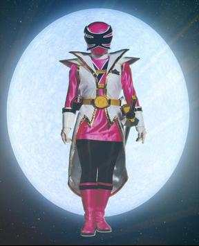 Samurai Rangers Heroes Warrior screenshot 5