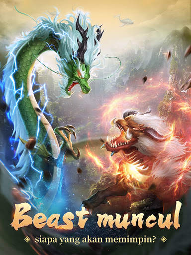 Hewan Spirit Oriental screenshot 17