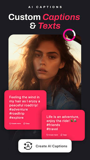 Storybeat Reels & Story Maker screenshot 5