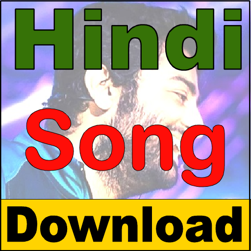 Hindi Song Download - Mp3 Gane icon