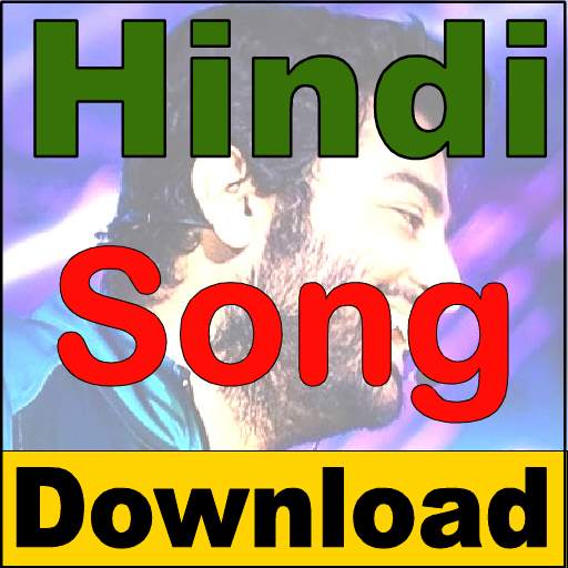Hindi Song Download - Mp3 Gane screenshot 1