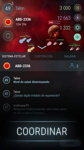 Hades' Star screenshot 5