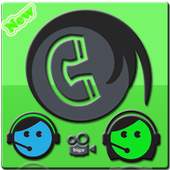 call Video bigo live Recorder 1