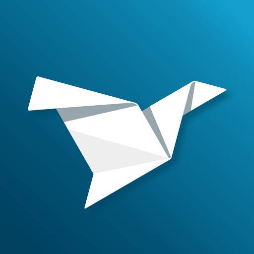 LetKnow - encrypted messenger 0.7