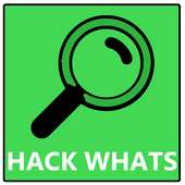 Profile Tracking for WhatsApp logo