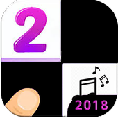 Piano Titles icon