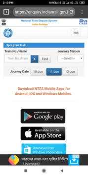 Dark Browser screenshot 3
