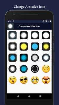 Assistive Touch screenshot 2