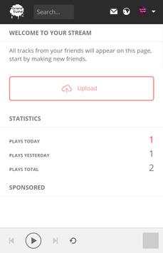 GrandTune Share & Create Music screenshot 5
