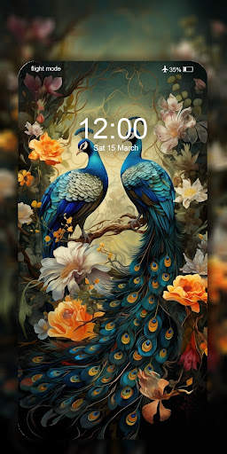 Birds Wallpapers Live in 4K screenshot 7