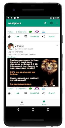 Best websites and Whatsapp links screenshot 14