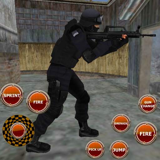 IGI Jungle Commando 3D Action 1