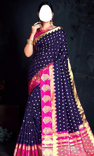 Wedding Silk Saree Collection screenshot 11