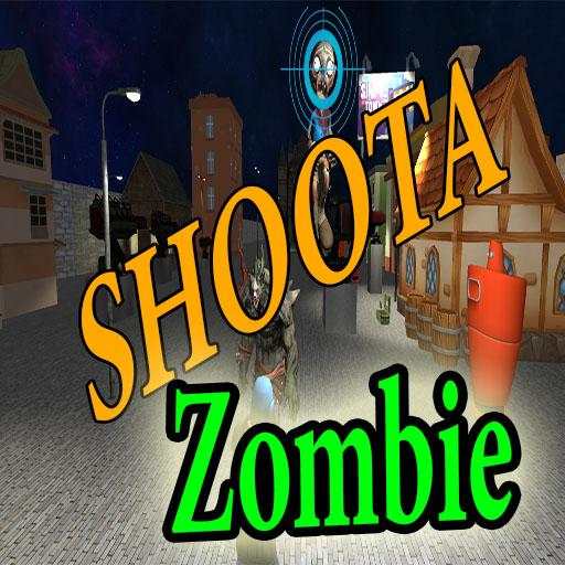 Shoota Zombie 7