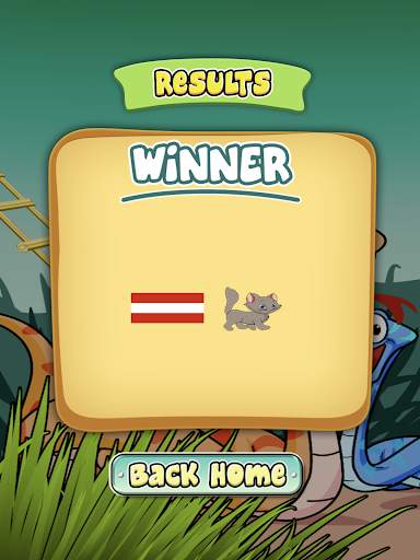 Snakes and Ladders Board Game screenshot 16