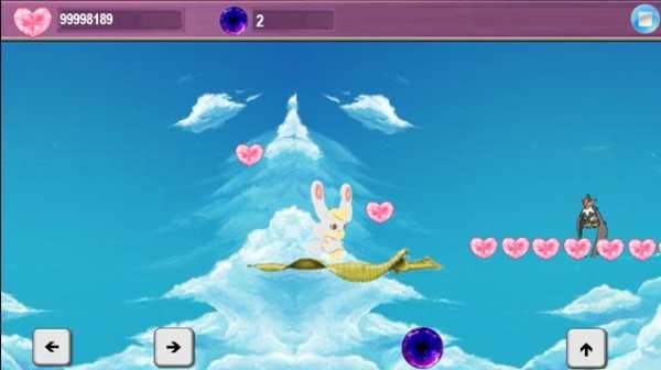 Super Pokemon World Adventure screenshot 1