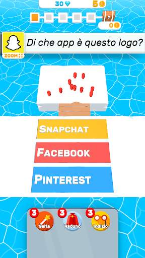 Trivia.io screenshot 3