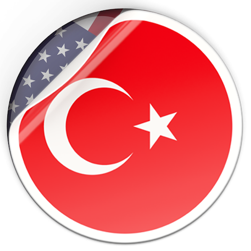 learn turkish icon