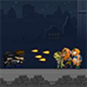 Funny Zombie Shooter 1.0