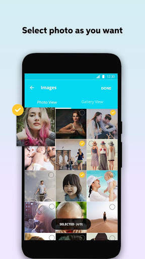 Photo Video Maker screenshot 3