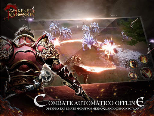 Blades and Rings screenshot 18