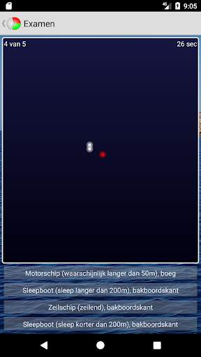 Scheepslichten screenshot 4