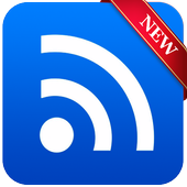 Connect To WIFI Anywhere 2018 icon