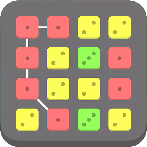 Merge Dice icon