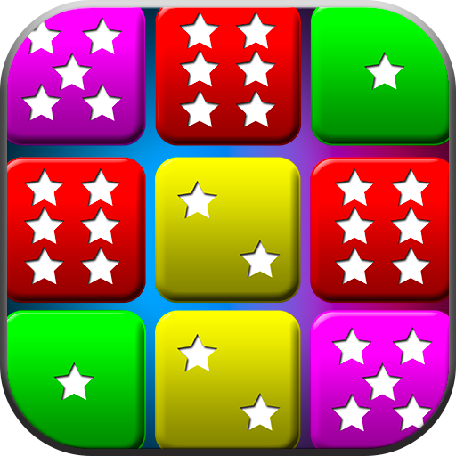 Very Dice Game - Color Match Dice Games Free icon