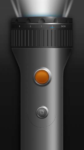 Flashlight screenshot 4