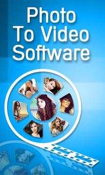 photo to video software screenshot 2
